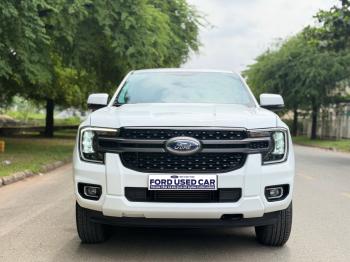 FORD RANGER BÁN TẢI XLS SỐ TỰ ĐỘNG SẢN XUẤT 2025 LƯỚT 2 VẠN