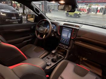 FORD RAPTOR NHẬP KHẨU 2025 MÀU XÁM LƯỚT 2 VẠNz8016877906067_9d171ba303fc180cdffbf86b7614185e