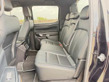 FORD RANGER WILDTRAK 2.0L 2 CẦU 2023 LƯỚT 3 VẠNz8017295802134_c025537ef37493d5febba3bf7eed40b7