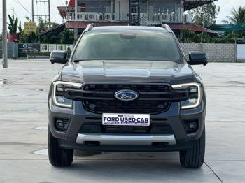 RANGER WILDTRAK 2.0L SẢN XUÁT 2026 SIÊU LƯỚT 1.600KM