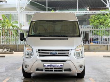 TRANSIT VAN 3C KO CẤM GIỜ KO CẤM TẢI SẢN XUẤT 2019