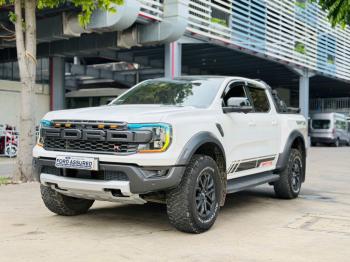 FORD RAPTOR ĐĂNG KÝ 02/2025 NHẬP KHẨU 23.000KMz8054955978003_2e5108c1614a65be3ae5b3a0bf708bce