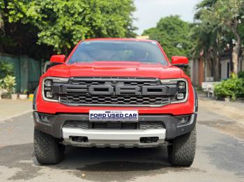 FORD RAPTOR 2023 SIÊU LƯỚT