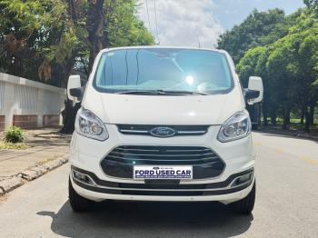 TOURNEO TITANIUM SẢN XUẤT 2019 LƯỚT 6 VẠN