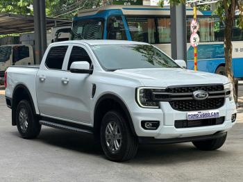 FORD RANGER XLS SỐ TỰ ĐỘNG 2 CẦU SIÊU LƯỚT 8.700KM 2025z8072590453084_66afa6bcd7bf98a369d00e001c61b7fa